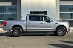2025 Ford F-150 Lightning SuperCrew Cab AWD Pickup for sale #T4465 - photo 4
