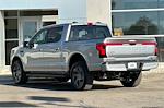 2025 Ford F-150 Lightning SuperCrew Cab AWD Pickup for sale #T4465 - photo 6