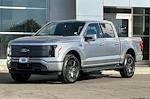 2025 Ford F-150 Lightning SuperCrew Cab AWD Pickup for sale #T4465 - photo 8
