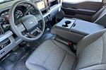 New 2025 Ford F-600 XL Regular Cab 4WD Cab Chassis for sale #T4471 - photo 10