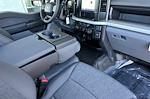New 2025 Ford F-600 XL Regular Cab 4WD Cab Chassis for sale #T4471 - photo 14