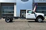 New 2025 Ford F-600 XL Regular Cab 4WD Cab Chassis for sale #T4471 - photo 4
