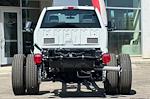 New 2025 Ford F-600 XL Regular Cab 4WD Cab Chassis for sale #T4471 - photo 5