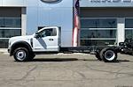 New 2025 Ford F-600 XL Regular Cab 4WD Cab Chassis for sale #T4471 - photo 7