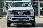 New 2025 Ford F-600 XL Regular Cab 4WD Cab Chassis for sale #T4471 - photo 9
