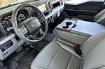New 2025 Ford F-550 XL Super Cab 4WD Cab Chassis for sale #T4473 - photo 10