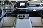 New 2025 Ford F-550 XL Super Cab 4WD Cab Chassis for sale #T4473 - photo 13