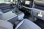 New 2025 Ford F-550 XL Super Cab 4WD Cab Chassis for sale #T4473 - photo 15