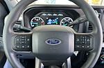 New 2025 Ford F-550 XL Super Cab 4WD Cab Chassis for sale #T4473 - photo 20