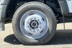 New 2025 Ford F-550 XL Super Cab 4WD Cab Chassis for sale #T4473 - photo 22