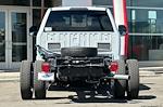 New 2025 Ford F-550 XL Super Cab 4WD Cab Chassis for sale #T4473 - photo 5