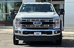 New 2025 Ford F-550 XL Super Cab 4WD Cab Chassis for sale #T4473 - photo 9