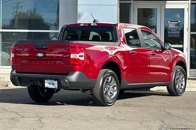 New 2025 Ford Maverick XLT SuperCrew Cab Pickup for sale #T4475 - photo 2