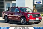 New 2025 Ford Maverick XLT SuperCrew Cab Pickup for sale #T4475 - photo 1