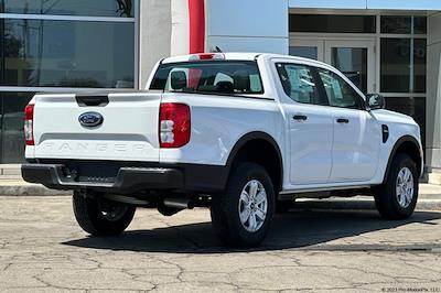 New 2025 Ford Ranger XL SuperCrew Cab Pickup for sale #T4488 - photo 2