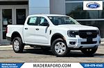 New 2025 Ford Ranger XL SuperCrew Cab Pickup for sale #T4488 - photo 1