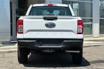 New 2025 Ford Ranger XL SuperCrew Cab Pickup for sale #T4488 - photo 4
