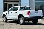 New 2025 Ford Ranger XL SuperCrew Cab Pickup for sale #T4488 - photo 5
