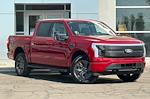 New 2025 Ford F-150 Lightning Flash SuperCrew Cab AWD Pickup for sale #T4498 - photo 1