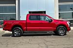 New 2025 Ford F-150 Lightning Flash SuperCrew Cab AWD Pickup for sale #T4498 - photo 3