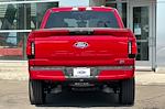 New 2025 Ford F-150 Lightning Flash SuperCrew Cab AWD Pickup for sale #T4498 - photo 4