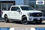 2025 Ford F-150 SuperCrew Cab 4WD Pickup for sale #T4502 - photo 1