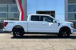 2025 Ford F-150 SuperCrew Cab 4WD Pickup for sale #T4502 - photo 4