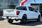 2025 Ford F-150 SuperCrew Cab 4WD Pickup for sale #T4502 - photo 2