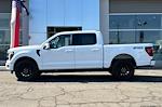 2025 Ford F-150 SuperCrew Cab 4WD Pickup for sale #T4502 - photo 7