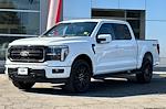 2025 Ford F-150 SuperCrew Cab 4WD Pickup for sale #T4502 - photo 8