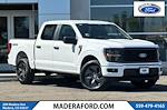 New 2025 Ford F-150 STX SuperCrew Cab 4WD Pickup for sale #T4503 - photo 1