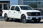 New 2025 Ford F-150 STX SuperCrew Cab 4WD Pickup for sale #T4503 - photo 3