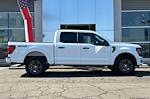 New 2025 Ford F-150 STX SuperCrew Cab 4WD Pickup for sale #T4503 - photo 4