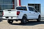 New 2025 Ford F-150 STX SuperCrew Cab 4WD Pickup for sale #T4503 - photo 2