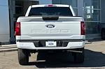 New 2025 Ford F-150 STX SuperCrew Cab 4WD Pickup for sale #T4503 - photo 5