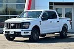 New 2025 Ford F-150 STX SuperCrew Cab 4WD Pickup for sale #T4503 - photo 8