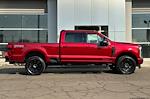 New 2025 Ford F-250 Lariat Crew Cab 4WD Pickup for sale #T4506 - photo 4