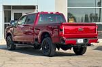 New 2025 Ford F-250 Lariat Crew Cab 4WD Pickup for sale #T4506 - photo 6