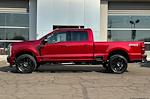 New 2025 Ford F-250 Lariat Crew Cab 4WD Pickup for sale #T4506 - photo 7