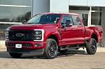 New 2025 Ford F-250 Lariat Crew Cab 4WD Pickup for sale #T4506 - photo 8
