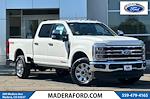 New 2025 Ford F-350 King Ranch Crew Cab 4WD SRW Pickup for sale #T4507 - photo 1