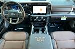 New 2025 Ford F-350 King Ranch Crew Cab 4WD SRW Pickup for sale #T4507 - photo 13