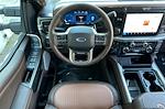 New 2025 Ford F-350 King Ranch Crew Cab 4WD SRW Pickup for sale #T4507 - photo 14