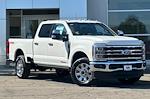 New 2025 Ford F-350 King Ranch Crew Cab 4WD SRW Pickup for sale #T4507 - photo 3