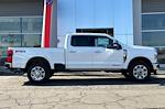 New 2025 Ford F-350 King Ranch Crew Cab 4WD SRW Pickup for sale #T4507 - photo 4