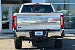 New 2025 Ford F-350 King Ranch Crew Cab 4WD SRW Pickup for sale #T4507 - photo 5