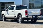 New 2025 Ford F-350 King Ranch Crew Cab 4WD SRW Pickup for sale #T4507 - photo 6