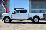 New 2025 Ford F-350 King Ranch Crew Cab 4WD SRW Pickup for sale #T4507 - photo 7