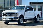 New 2025 Ford F-350 King Ranch Crew Cab 4WD SRW Pickup for sale #T4507 - photo 8