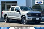2025 Ford F-150 SuperCrew Cab 4WD Pickup for sale #T4509 - photo 1